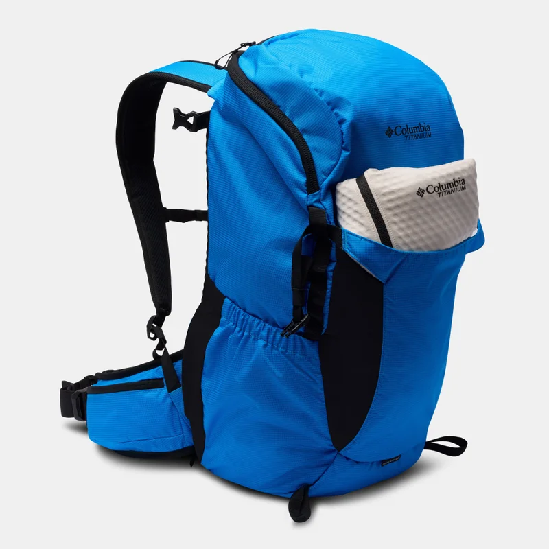 Columbia Blue Triple Canyon Backpack  | Best Price UAE